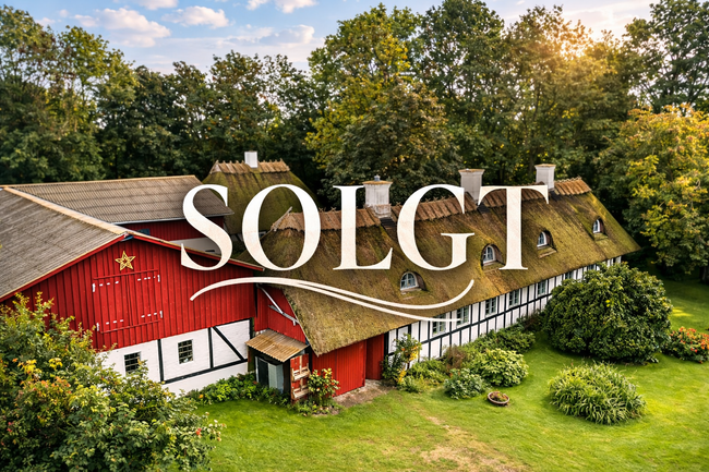 Lyttehøjvej 11,  Lundby